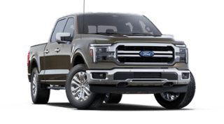 2025 Ford F-150® External Image 5